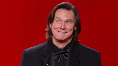 "Нове обличчя" Джима Керрі: колишня актора вперше вийшла на звязок