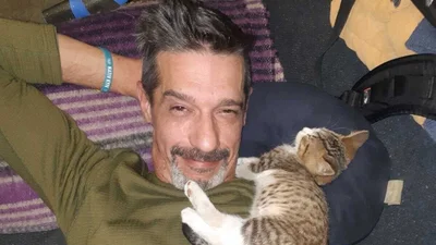 Меморіал для полеглого Героя Максима Неліпи під питанням - родина отримала відмову від держави