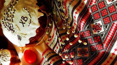 Пасхальная седмица 2026: что категорически нельзя делать в течение недели после Пасхи