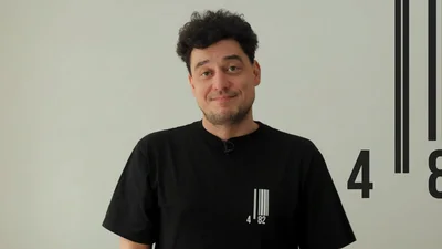 Євген Синельников відповів, з ким із ведучих "Орел і Решка" підтримує стосунки