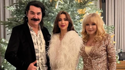 "Ты моя любовь": Павел Зибров растрогал сеть нежными объятиями с расстроенной дочкой