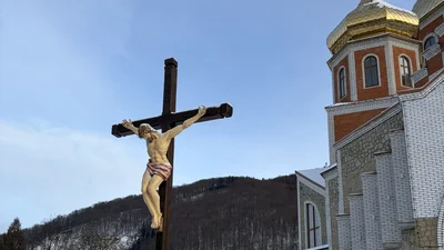 Страсна п’ятниця: головні заборони найскорботнішого дня року