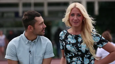 На тлі мовного скандалу "Орел і Решка" випустили україномовне відео