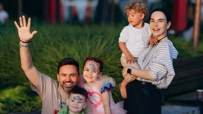 4-летний Марсель Мирошниченко ответил хейтерам, которые пророчат ему "бандитское будущее" - это надо слышать