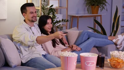 Главная романтическая премьера года: "Грозовой перевал" (2026) уже можно смотреть на SWEET.TV