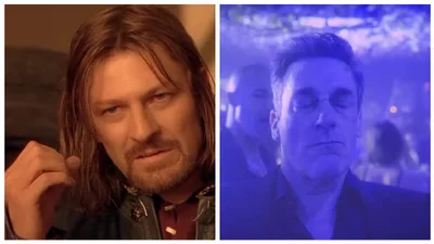 10 легендарных мемов из кино, которые ты точно пришлешь друзьям