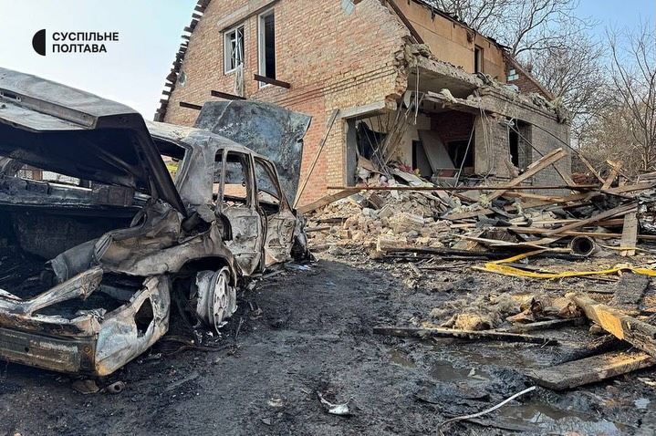 Усе, що залишилося від майна блогерки - 849012 Усе, що залишилося від майна блогерки - фото 849012