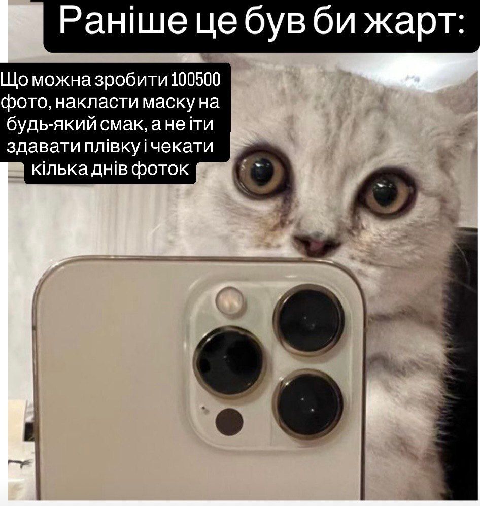 Раньше это была бы шутка: смешные коты и собаки, которые доказывают, что жизнь очень непредсказуема - 849052 Раньше это была бы шутка: смешные коты и собаки, которые доказывают, что жизнь очень непредсказуема - фото 849052
