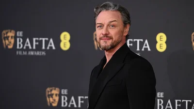 Зірка "Спліту", 46-річний Джеймс Макевой, вдруге став татом