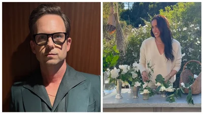 Общаются ли они сейчас: экранный муж Меган Маркл – откровенно об отношениях с герцогиней