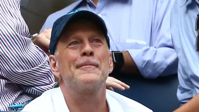 Тяжкохворий Брюс Вілліс розчулив фанів новим фото - все ще міцний горішок