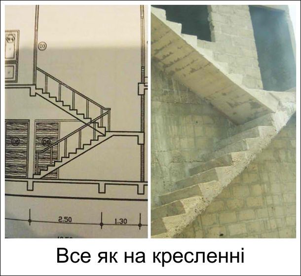 Правдивые мемы о ремонте, от которого страдают не только соседи, но и кошелек - фото 849165