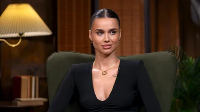 Переможниця Холостяка заявила, що змінила свою думку про Тараса Цимбалюка