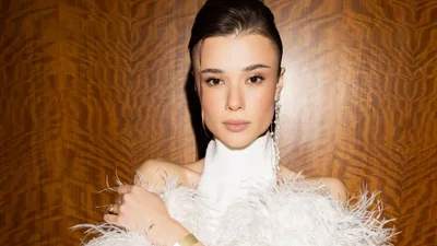 "Я сама так привыкла делать": известная украинская актриса – о хейте в сети