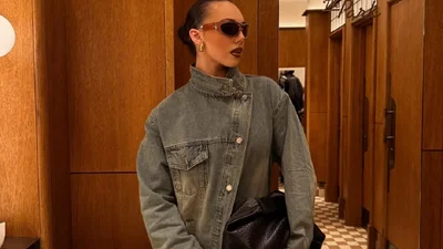 Андре Тан підказав, як підібрати зачіску під кожен тип одягу