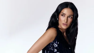 Злата Огнєвіч відповіла, чи відчувала тиск з боку Тіни Кароль