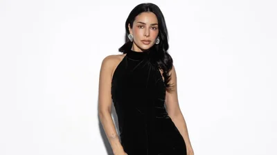 Злата Огнєвіч пояснила, чому не хоче йти на Євробачення