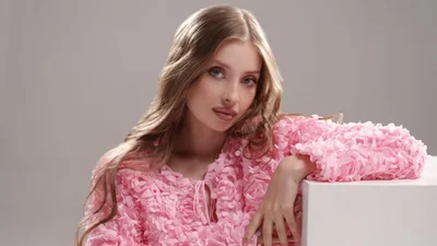 Настя Анісімова з Холостяка-13 розійшлася зі свої хлопцем