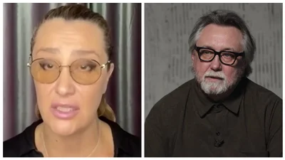 "Зачем поженились – непонятно": украинский режиссер откровенно назвал брак со Снежаной Егоровой ошибкой