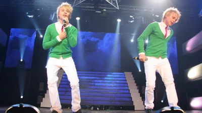 Брати Борисенки збрехали про свій вік, аби їх узяли на "Фабрику зірок-3"