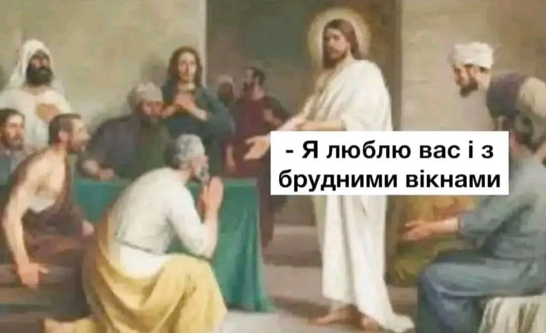 Мемы о Пасхе 2026: дубайская суши-паска со вкусом лабубу, паскачино и другой пасхальный абсурд - фото 849685