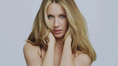 Леся Нікітюк зробила супермиле фото чоловіка з сином