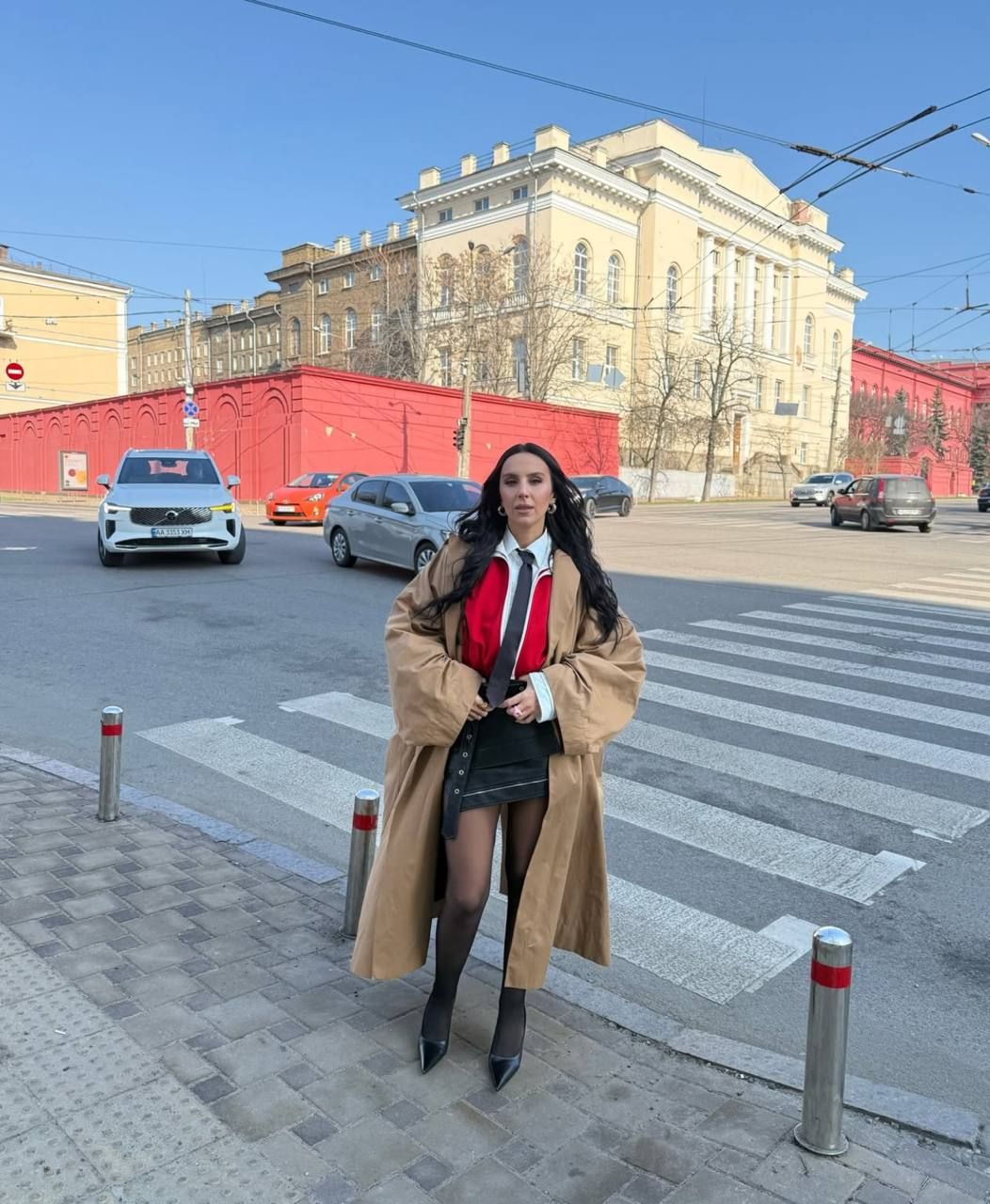 Джамалу задержали в аэропорту из-за российского розыска: все подробности скандала - 849769 Джамалу задержали в аэропорту из-за российского розыска: все подробности скандала - фото 849769