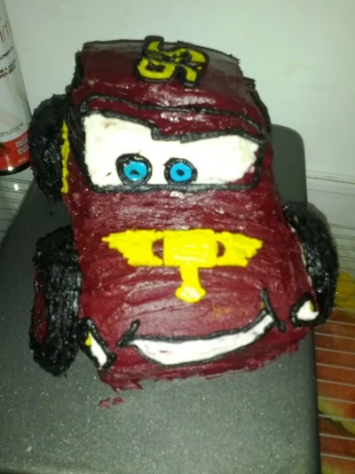 Солодка розмазня: епічні торти, які ну майже вдались у людей - фото 849775