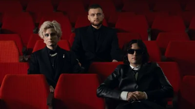 Группа Ziferblat выпустила первый сингл "Місто" из нового альбома