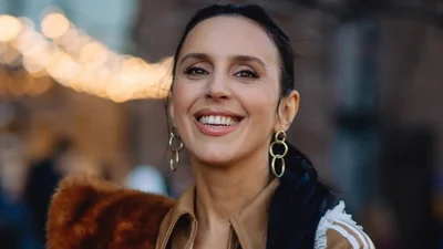 Джамала зізналася, як після аварії дізналася про свою жорстоку сторону: все заради дітей