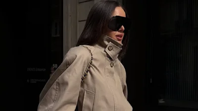 Андре Тан розкрив антитренди: ці поєднання роблять образ навесні дешевим