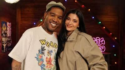 Дивилась 7 разів: цей фільм Тімоті Шаламе обожнює крихітка Кайлі Дженнер