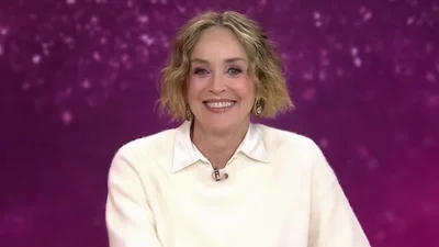 Шерон Стоун назвала найкращого цілувальника в Голлівуді