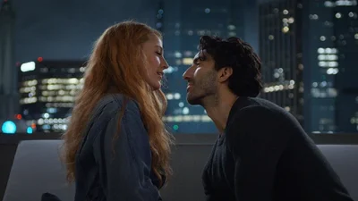 Блейк Лайвли против Бальдони: звезда "Сплетницы" проиграла судебное дело