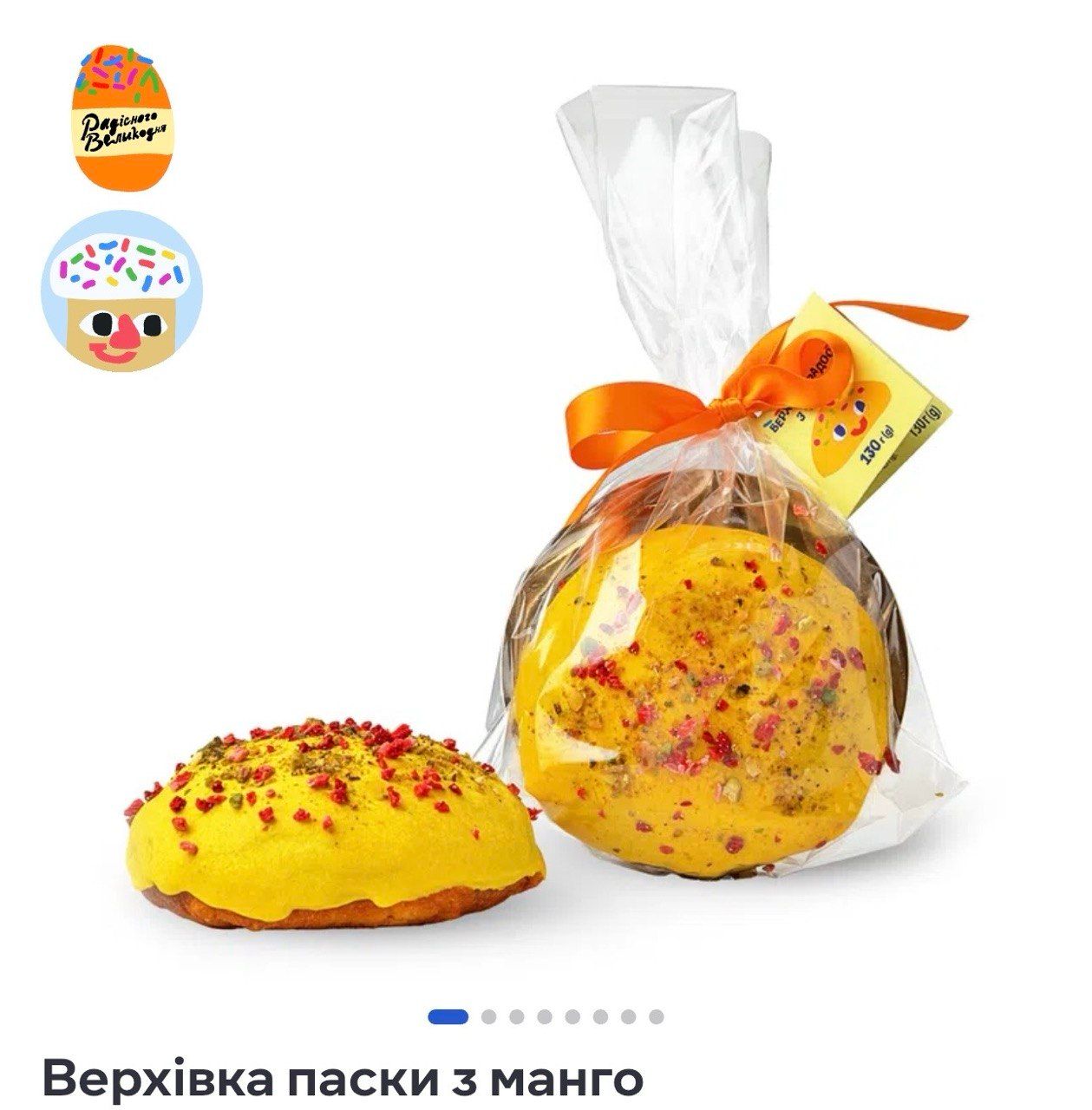 Пасхальные тренды, из-за которых спорит сеть: паска из бекона и ростбифа, глазурь на лице и не только - фото 850048