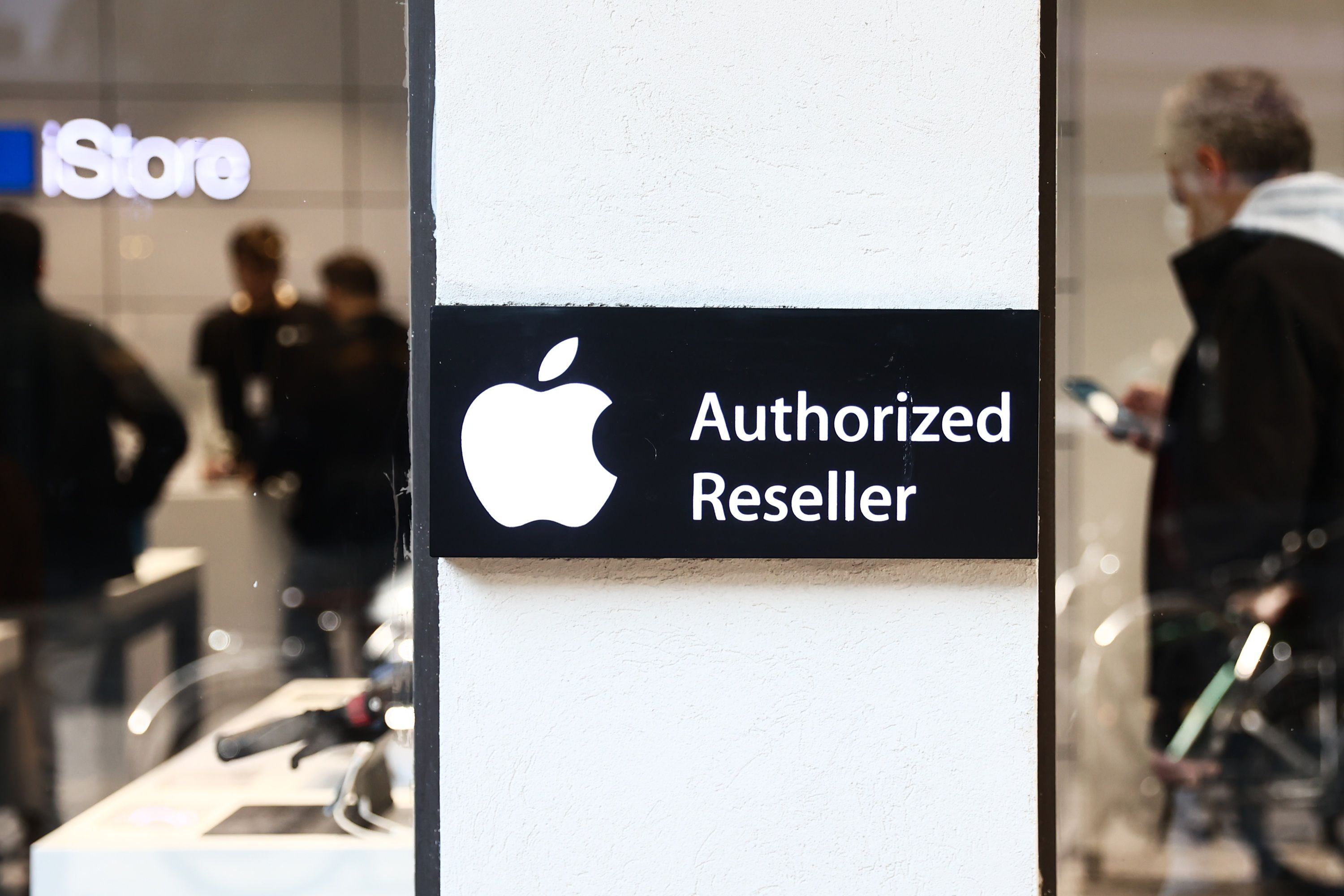 В Apple начали воплощать коварный план по уничтожению всех конкурентов - 850052 В Apple начали воплощать коварный план по уничтожению всех конкурентов - фото 850052