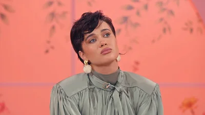 Lida Lee про те, як дізналася, що в неї рідкісний вид раку: "Я на зйомках отримую дзвінок..."