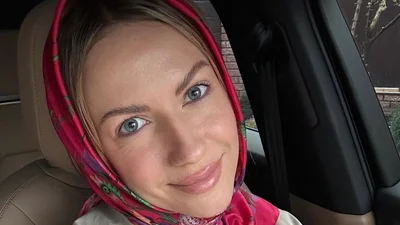 Леся Нікітюк порадила серіал, від якого неможливо відірватися