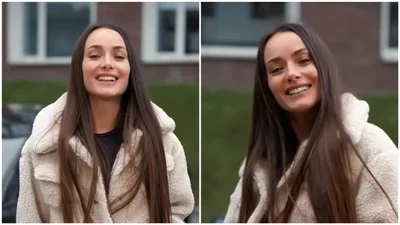 Ксения Мишина похвасталась новым Mercedes за бешеные деньги: стоимость авто и фото