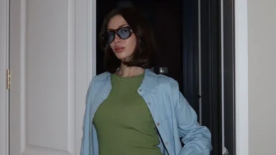 Три весняні луки від Андре Тана, які виглядають максимально стильно