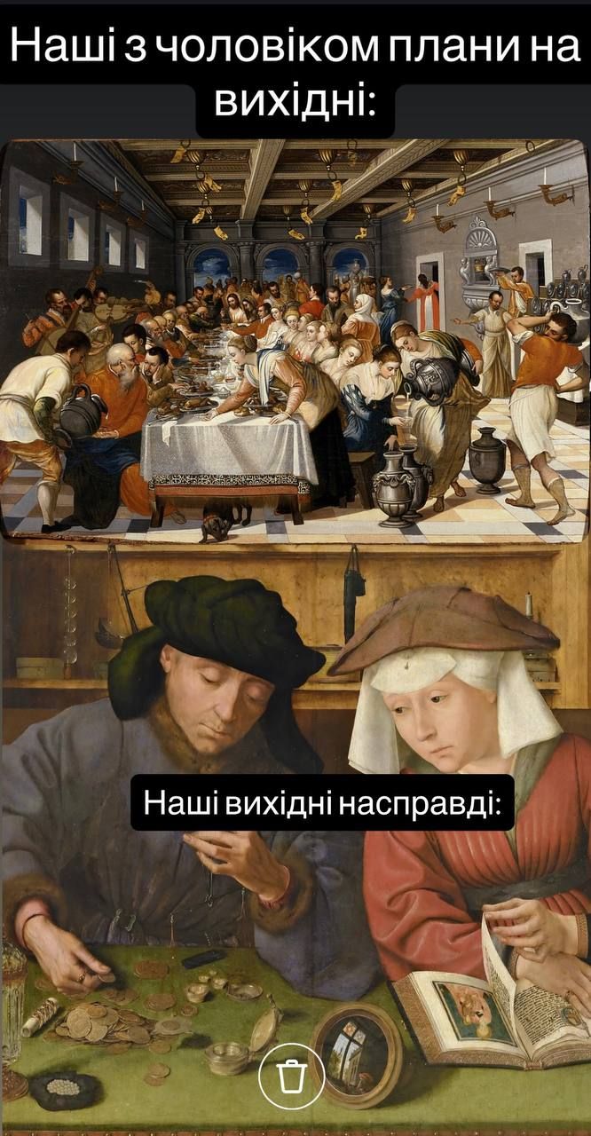 Мемы про выходные, после которых нужны еще одни выходные - 'Отдых уровня: стало еще хуже' - 850252 Мемы про выходные, после которых нужны еще одни выходные - 'Отдых уровня: стало еще хуже' - фото 850252