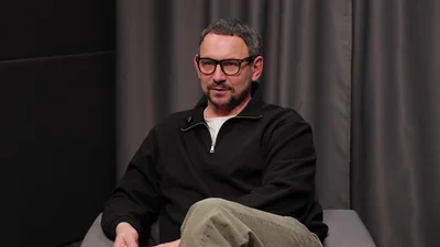 Валерій Харчишин про сина-військового: "Якби 10 років тому сказали, то заржав би"