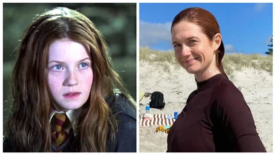 Звезда "Гарри Поттера" станет мамой: звезда поделилась новостью на Пасху