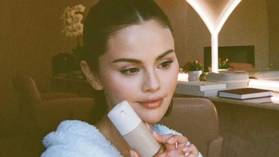 "Селена Гомес беременна?": в мемном видео крошка спровоцировала слухи о ребенке