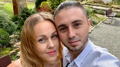 Олена Тополя відповіла, чи причетний її ексчоловік Тарас Тополя до зливу скандального відео