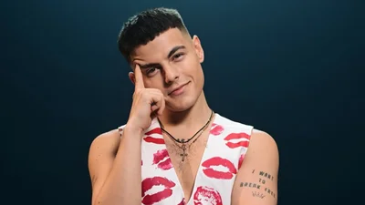 Співак Дмитро Волканов розповів, як його автобус зупинили ТЦК та чим це закінчилося