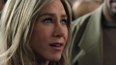 Наконец-то счастлива: 57-летняя Дженнифер Энистон показала редкие фото с любимым-красавцем