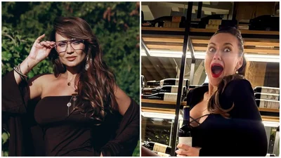 Анна Саліванчук поскаржилася на проблеми зі здоров'ям: "Вчора дуже погано було, сьогодні - ще гірше"