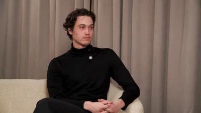 "Ревность была": сын Вячеслава Довженко – об отношениях с молодой невестой отца и отчимом