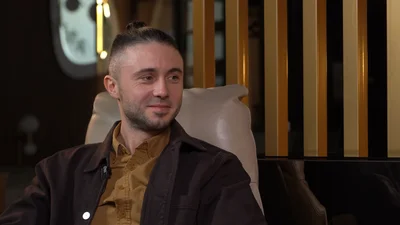 Тарас Тополя зізнався, в яких зараз стосунках з ексдружиною Оленою